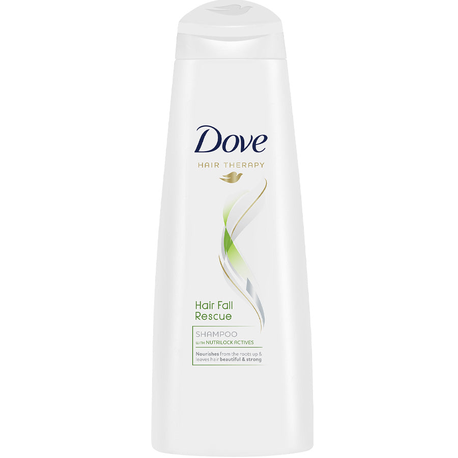DOVE 2-IN-1 SHAMPOO+CONDITIONER DAILY CARE 200 ML (6.76 OZ) - Bellso